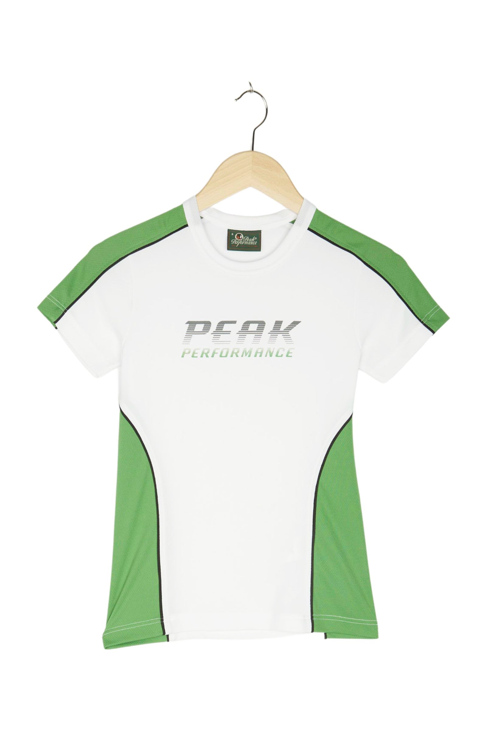 Peak Performance T-Shirt Funktion für Damen